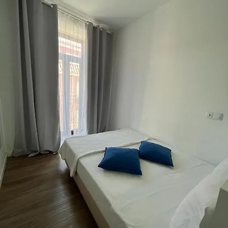 Apartment Perola Da Agua - Estudio No Centro De *