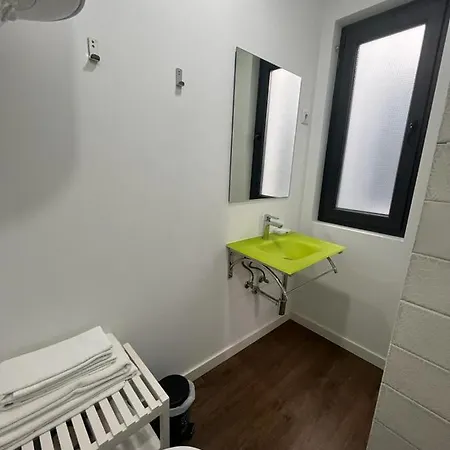 Apartmán Perola Da Agua - Estudio No Centro De