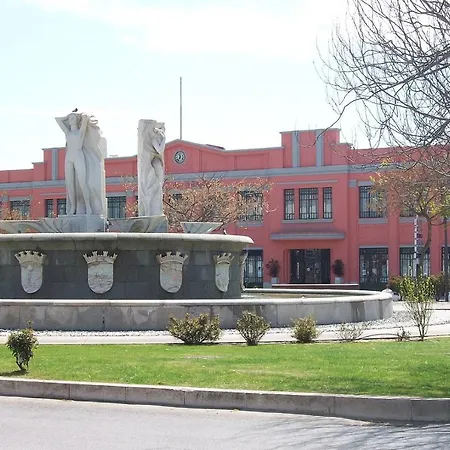 Apartmán Perola Da Agua - Estudio No Centro De Setúbal