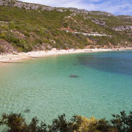 Апартаменты Perola Da Agua - Estudio No Centro De