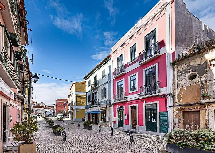 Apartman Perola Da Agua - Estudio No Centro De *