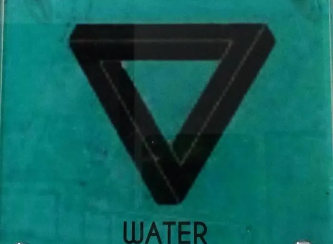 Perola Da Agua - Estudio No Centro De Setúbal