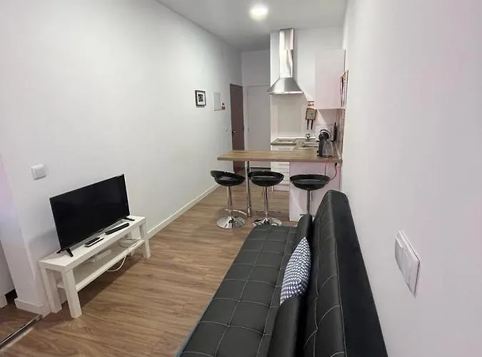 Perola Da Agua - Estudio No Centro De