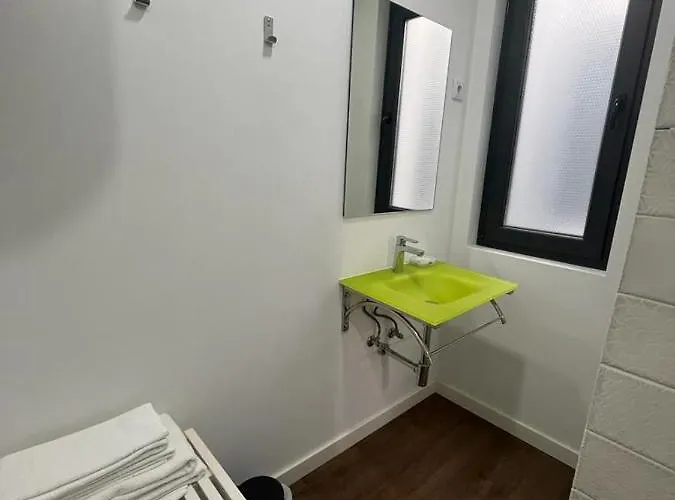 Apartman Perola Da Agua - Estudio No Centro De