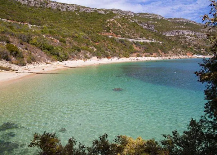 Appartement Perola Da Agua - Estudio No Centro De