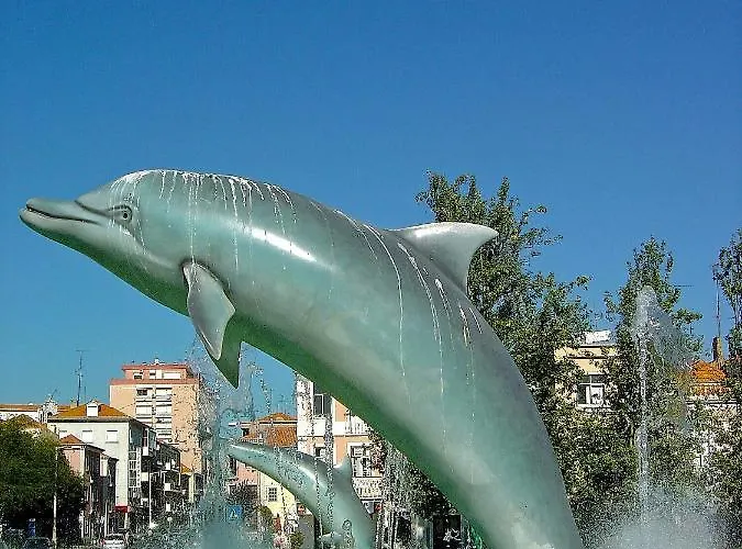 Perola Da Agua - Estudio No Centro De *